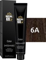 Royal KIS - Safe Shade - 100 ml - 6A
