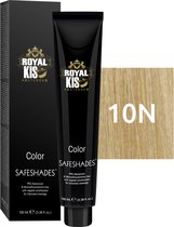 Royal KIS - Safe Shade - 100 ml - 10N