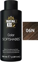 Royal KIS - Softshades - 100 ml - 06N