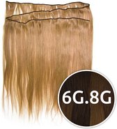 Balmain Hair Professional - Backstage Weft Human Hair - 6G.8G - Blond