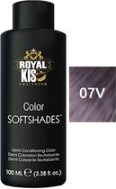 Royal KIS - Softshades - 100 ml - 07V
