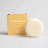 Shampoo Bars - Shampoo Bar - Medium - Citroen
