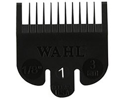 Wahl Opzetkam Plastic