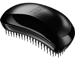 Tangle Teezer Salon Elite Detangling Haarborstel - Midnight Black