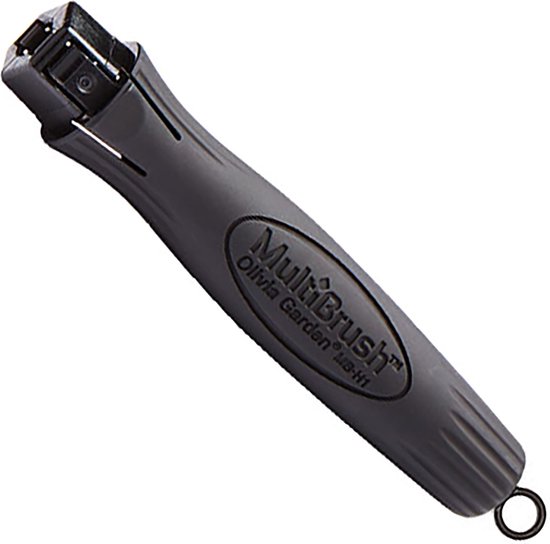 Foto: Olivia garden multibrush handvat