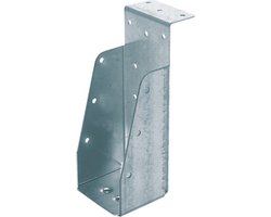 GB Balkdrager GBS-korte lip sendzimir verzinkt 50 x 150mm 09423 (Prijs per stuk)