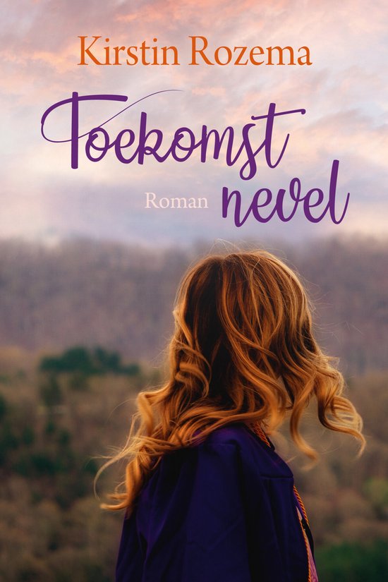 Toekomstnevel - cover
