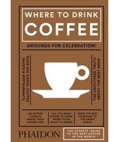 Where to Drink Coffee