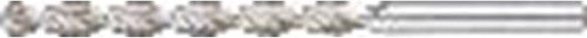 Ivana HSS Hardhoutboor Din 340 Tls 5.5x91x139mm