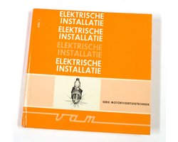 2 Elektrische installatie