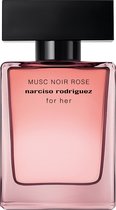 Musc Noir Rose for Her Eau de Parfum 50ml vapo