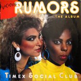 Vicious Rumors (LP)