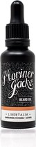 Mariner Jack Beard Oil Libertalia 30 ml / Sandalwood - Patchouli - Leather