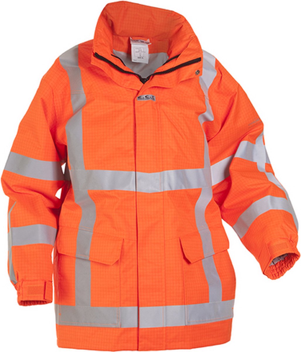 HW Markelo Parka RWS FR AST flor