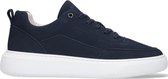 Cycleur de Luxe Roubaix Lage sneakers - Heren - Blauw - Maat 48