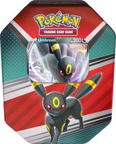 Pokémon Spring Tin 2022 - Umbreon V - Pokémon Kaarten
