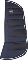 QHP de Transports basic - taille Full - Navy