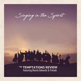 Temptations Review Feat Dennis Edwards & Friends - Singing In The Spirit (CD)