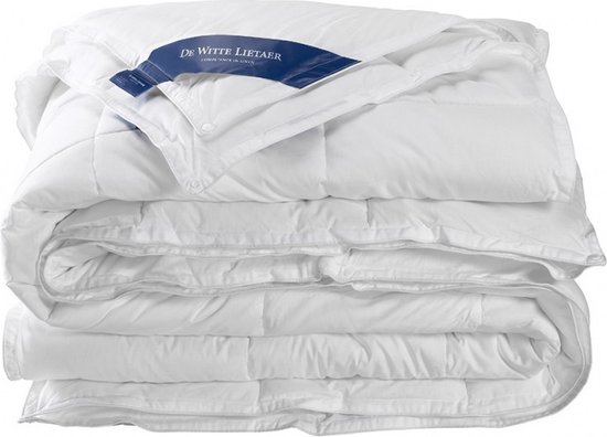 Wasbaar Op 40°C Zonder Veren WAVVE Microvezel Dekbed 240x260 Cm: 4-seizoenen Deken, Hypoallergeen, Warm En Zacht – Perfect Voor Mensen Met Allergieën Vier Seizoenen Dekbed Microvezel