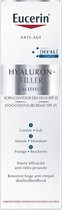 Eucerin Hyaluron-Filler eye cream/moisturizer Oogcrème Vrouwen 15 ml