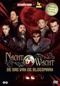 Nachtwacht - De Dag Van De Bloedmaan (DVD)