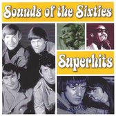 Sounds Of The Sixties - Superhits (2-CD)