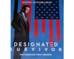Designated Survivor S1