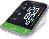 Bol.com Soehnle Bloeddrukmeter systo monitor connect 400 - omvang van 22 tot 42 cm - incl. batterijen aanbieding