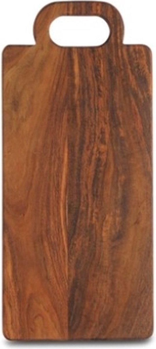 Stuff Basic Planche houten plank 20x45cm sheesham