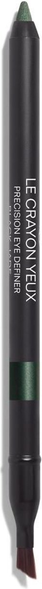 Goedkoopste Chanel Le Crayon Yeux Precision Eye Definer black Jade-71