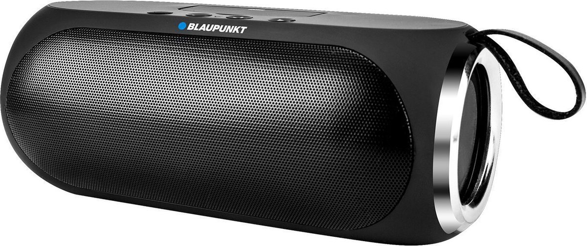 Blaupunkt Draagbare Bluetooth-Speaker - Bluetooth Luidspreker | bol.com