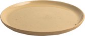 OSKAR YANN dinerbord 27 cm - set van 4 - creme / D27