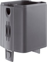 filtermodule Blumodular 11 x 8 cm zwart