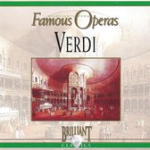 Verdi - Highlights From Famous Operas