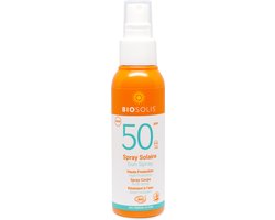 BIOSOLIS SUN SPRAY F50