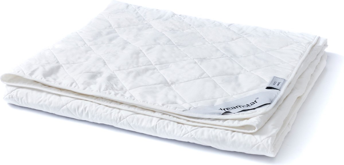 Dreamstar Zomerdekbed Cotton 100% katoen 140x200