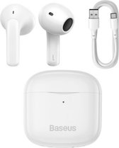 Baseus - Draadloze oortjes - Wireless Earphones/Earbuds - Oplaadcase - Volledig Draadloze Bluetooth oortjes