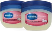 Vaseline Baby Protecting Jelly - 2 x 50 ml