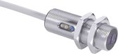Contrinex LHK-1180-303 620 200 455 Reflecterende lichtknop Lichtschakelend, Achtergrondfiltering 1 stuk(s)
