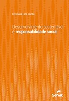 Série Universitária - Desenvolvimento sustentável e responsabilidade social