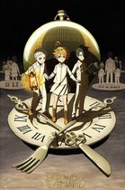 ABYstyle The Promised Neverland Group  Poster - 61x61cm