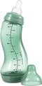 Difrax Anti-Colic S-Babyfles Natural - 250 ml - Trend Sage