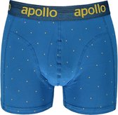 Apollo Boxershorts 3-pack