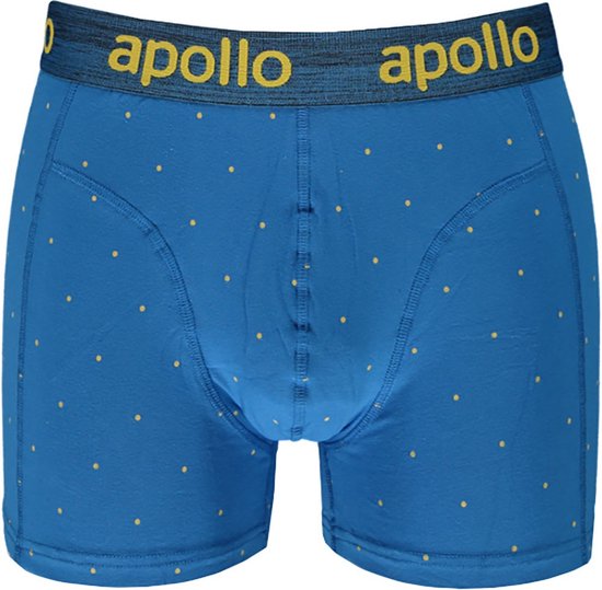 Apollo Boxershorts 3-pack