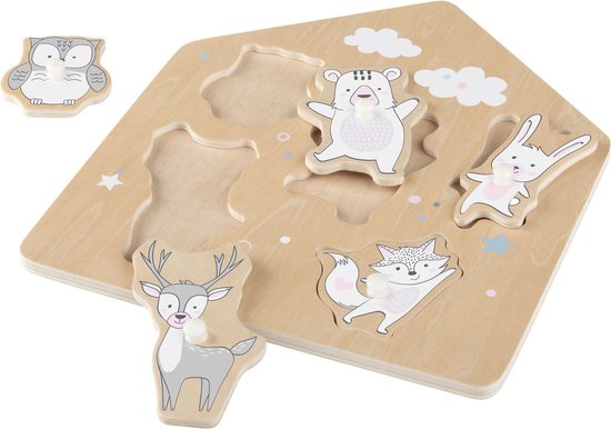 Topbright | Sapmaker - Hip & Hout