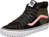 Vans SK8-HI 46 MTE DX PARACORD/CANTEEN 37