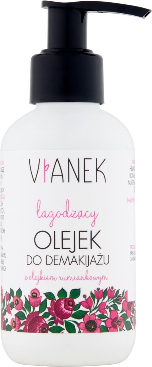 Vianek - Mitigating Oils For Makeup Remover 150Ml