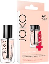 Joko - Nails Therapy Protein-Silicon Preparation Protection Against Split Ends 11Ml