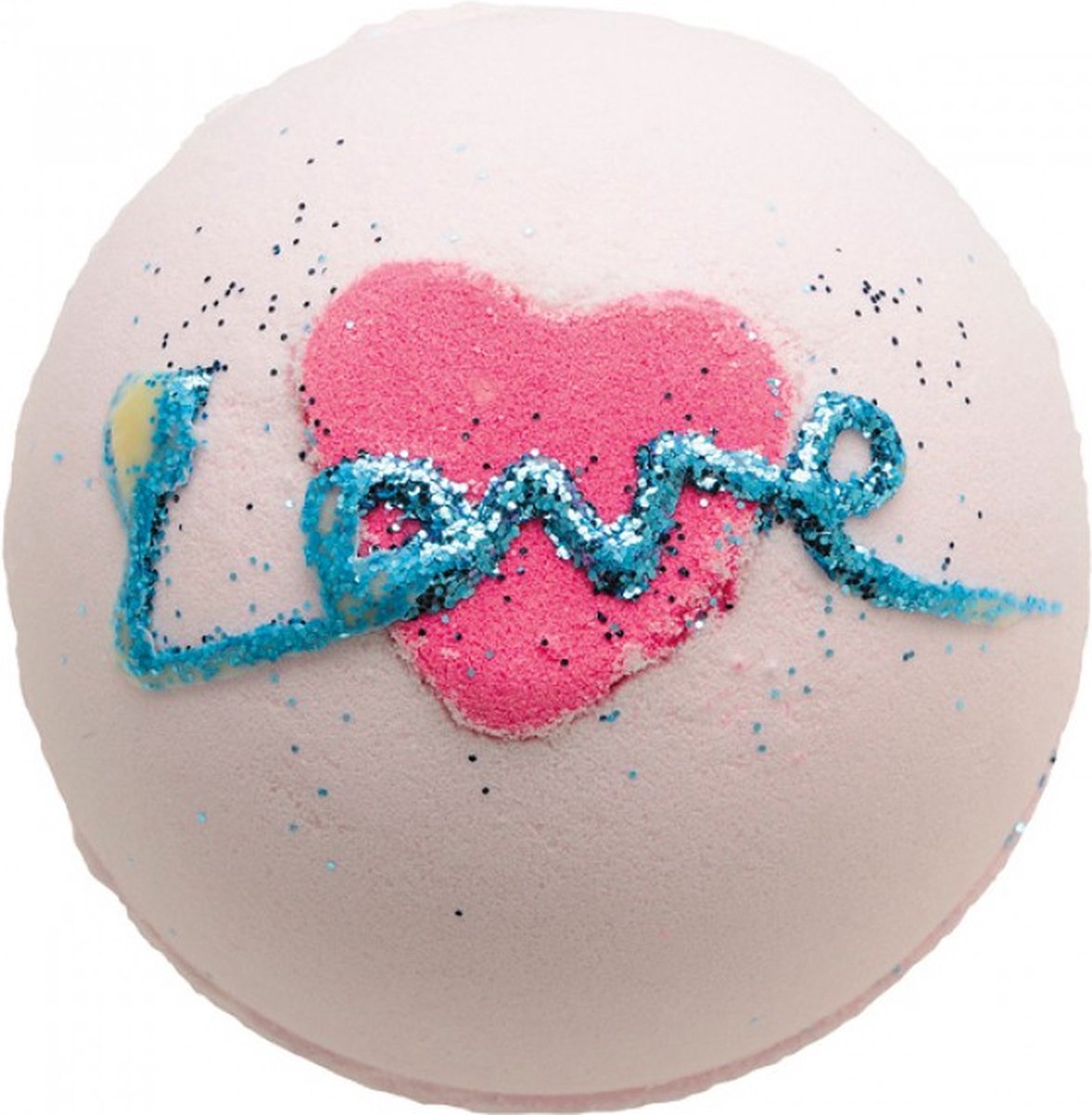 Goedkoopste Badbruisbal - Bath bomb - All You Need Is Love