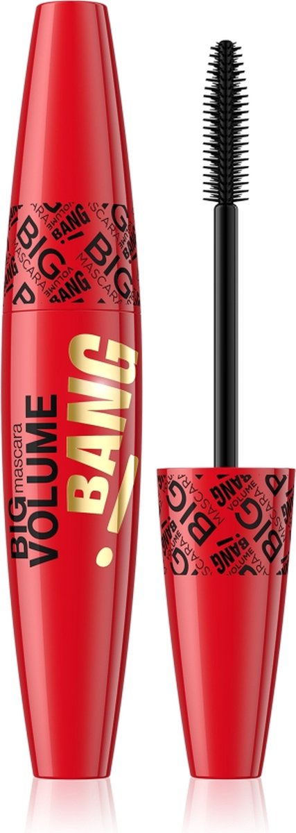 Eveline Cosmetics Big Volume Bang Mascara